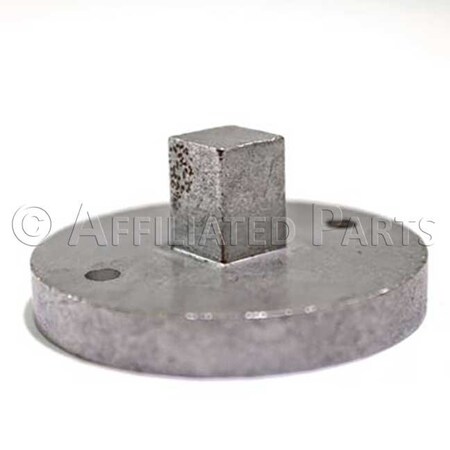 Aaon COUPLING MOTOR FOR HW M7415 P61530